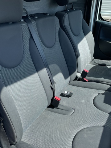 1059842-47 Citroën Jumpy Van 2.0 HDi Automatic, 163hp, 2015