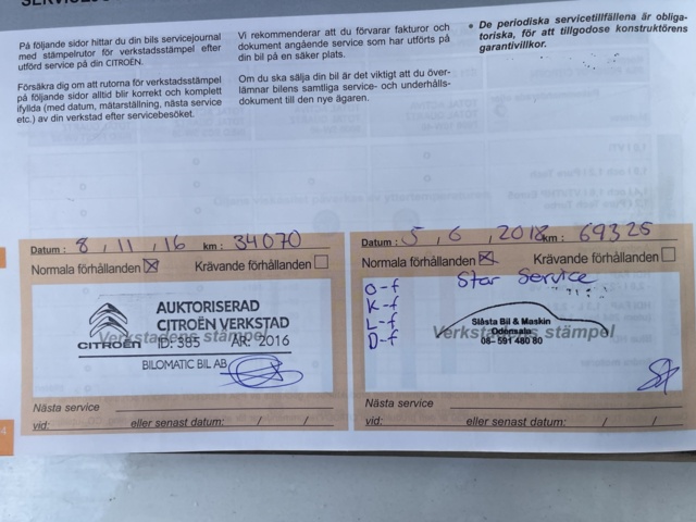 1059842-50 Citroën Jumpy Van 2.0 HDi Automatic, 163hp, 2015