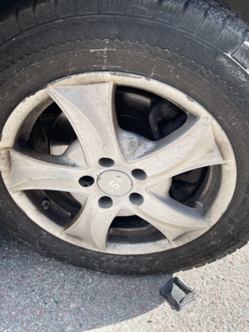 1059842-37 Citroën Jumpy Van 2.0 HDi Automatic, 163hp, 2015