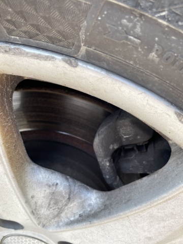 1059842-39 Citroën Jumpy Van 2.0 HDi Automatic, 163hp, 2015