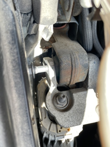 1059842-49 Citroën Jumpy Van 2.0 HDi Automatic, 163hp, 2015