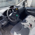 1059842-41 Citroën Jumpy Van 2.0 HDi Automatic, 163hp, 2015