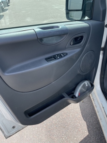 1059842-40 Citroën Jumpy Van 2.0 HDi Automatic, 163hp, 2015