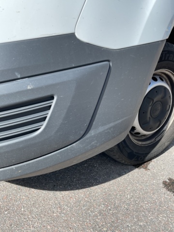 1059846-4 Ford Transit Custom 270 2.2 TDCi - 2016