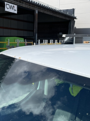 1059846-36 Ford Transit Custom 270 2.2 TDCi - 2016