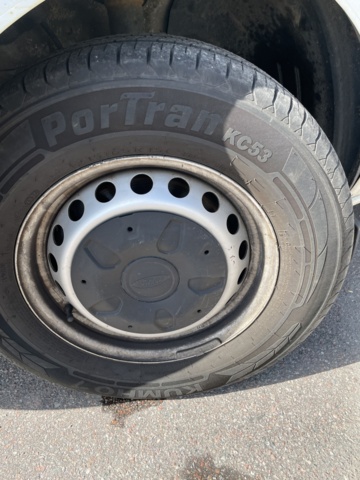 1059846-37 Ford Transit Custom 270 2.2 TDCi - 2016