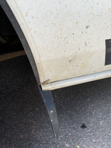 1059846-6 Ford Transit Custom 270 2.2 TDCi - 2016