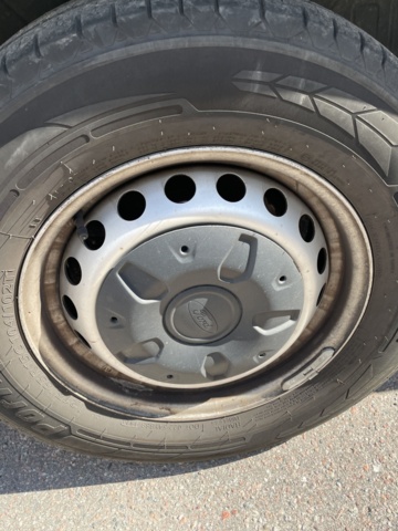 1059846-41 Ford Transit Custom 270 2.2 TDCi - 2016