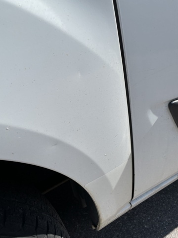 1059846-24 Ford Transit Custom 270 2.2 TDCi - 2016