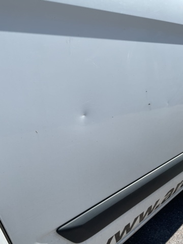 1059846-25 Ford Transit Custom 270 2.2 TDCi - 2016