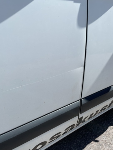 1059846-26 Ford Transit Custom 270 2.2 TDCi - 2016