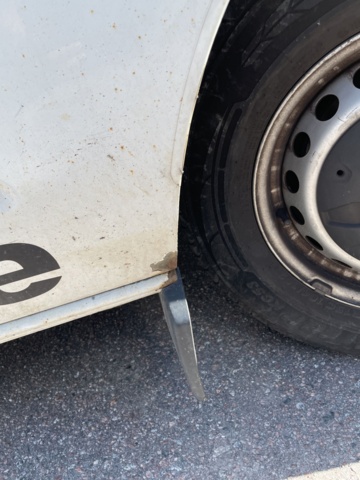 1059846-30 Ford Transit Custom 270 2.2 TDCi - 2016