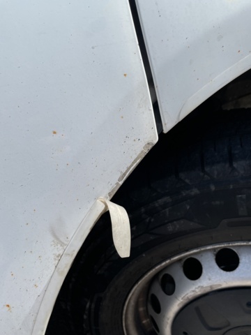 1059846-31 Ford Transit Custom 270 2.2 TDCi - 2016