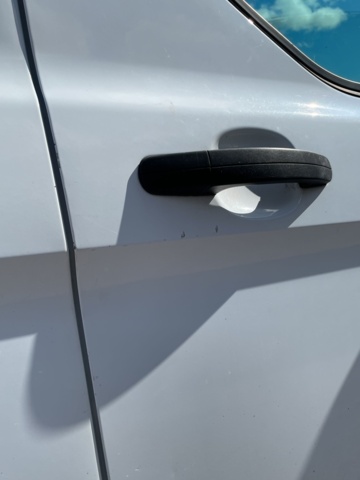 1059846-27 Ford Transit Custom 270 2.2 TDCi - 2016