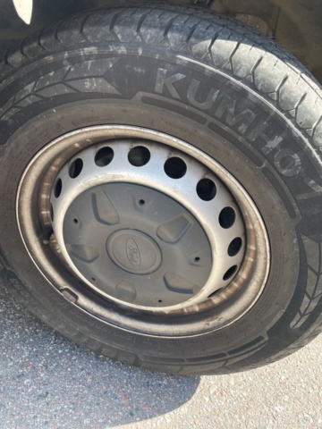 1059846-44 Ford Transit Custom 270 2.2 TDCi - 2016