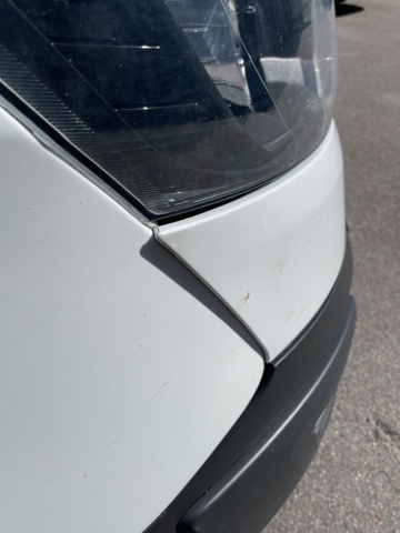 1059846-32 Ford Transit Custom 270 2.2 TDCi - 2016