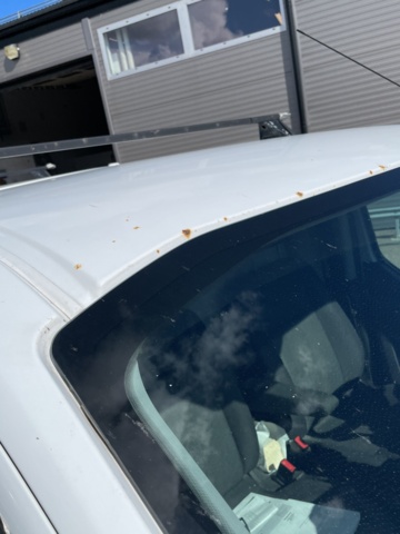 1059846-35 Ford Transit Custom 270 2.2 TDCi - 2016