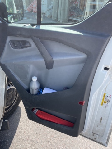 1059846-49 Ford Transit Custom 270 2.2 TDCi - 2016