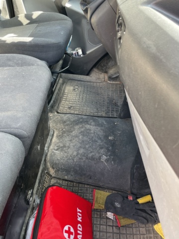 1059846-52 Ford Transit Custom 270 2.2 TDCi - 2016