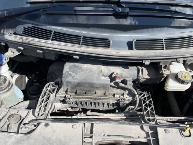 1059846-53 Ford Transit Custom 270 2.2 TDCi - 2016