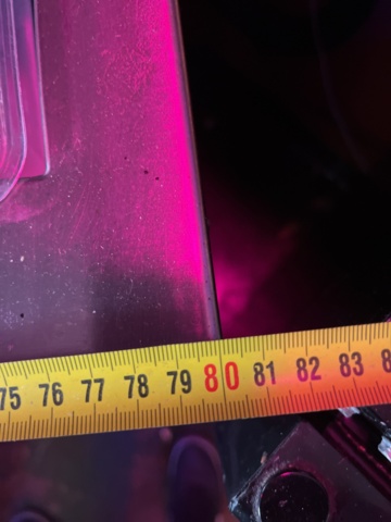 1038855-10 Restaurang inventarier / Utemöbler från bar