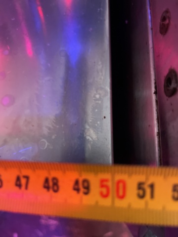 1038855-11 Restaurang inventarier / Utemöbler från bar