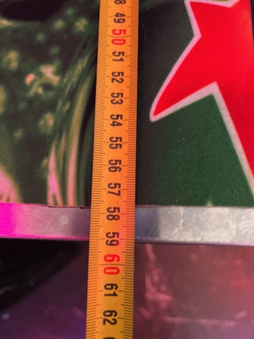 1038855-12 Restaurang inventarier / Utemöbler från bar