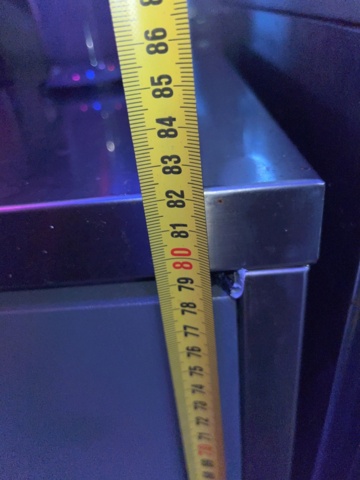 1038855-13 Restaurang inventarier / Utemöbler från bar