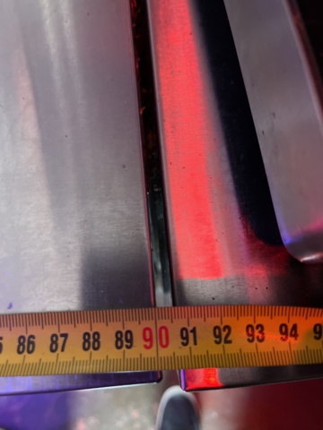 1038855-14 Restaurang inventarier / Utemöbler från bar