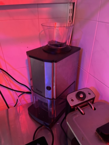 1038855-20 Restaurang inventarier / Utemöbler från bar