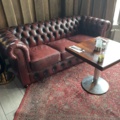 1038860-1 2 Chesterfield sofas