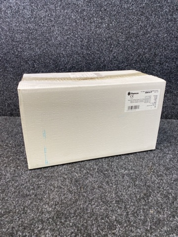 1057599-2 Pressure tank Flamco standing 24L