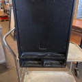 898219-2 Active Subwoofer db Opera 12