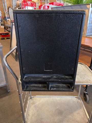 898219-2 Active Subwoofer db Opera 12
