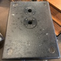 898219-3 Active Subwoofer db Opera 12