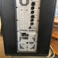 898219-4 Active Subwoofer db Opera 12