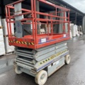 996469-2 Skyjack SJ III 4626 saxlift