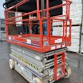 996469-3 Skyjack SJ III 4626 saxlift