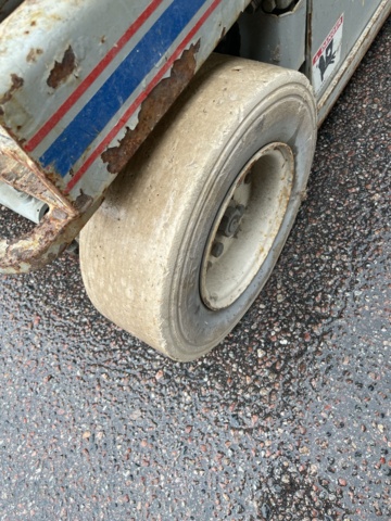 996469-15 Skyjack SJ III 4626 saxlift