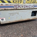 996469-14 Skyjack SJ III 4626 saxlift