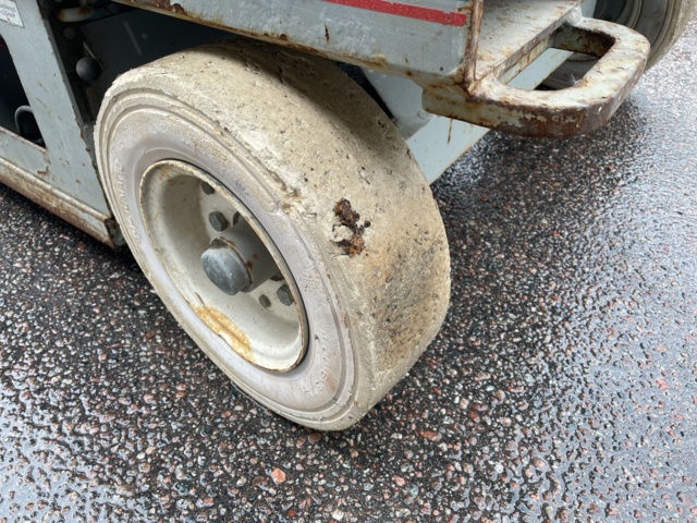 996469-17 Skyjack SJ III 4626 saxlift