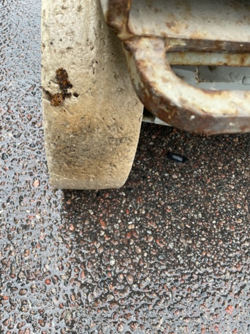 996469-20 Skyjack SJ III 4626 saxlift