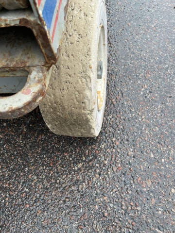 996469-18 Skyjack SJ III 4626 saxlift