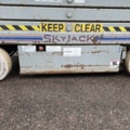 996469-19 Skyjack SJ III 4626 saxlift