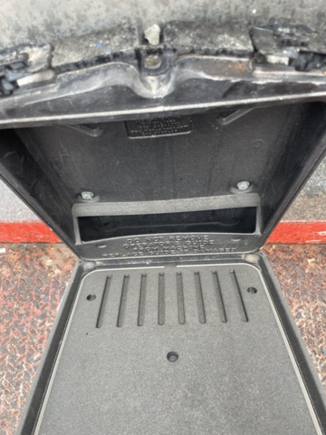 996469-28 Skyjack SJ III 4626 saxlift