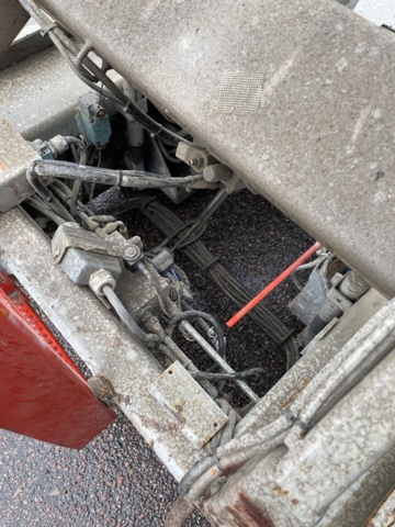 996469-26 Skyjack SJ III 4626 saxlift