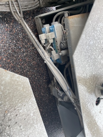 996469-27 Skyjack SJ III 4626 saxlift