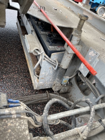 996469-25 Skyjack SJ III 4626 saxlift