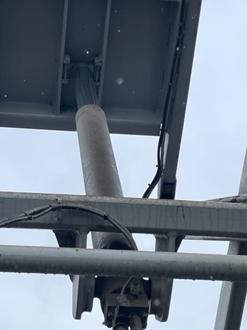 996469-24 Skyjack SJ III 4626 saxlift