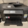 996480-1 Brother all in one printer